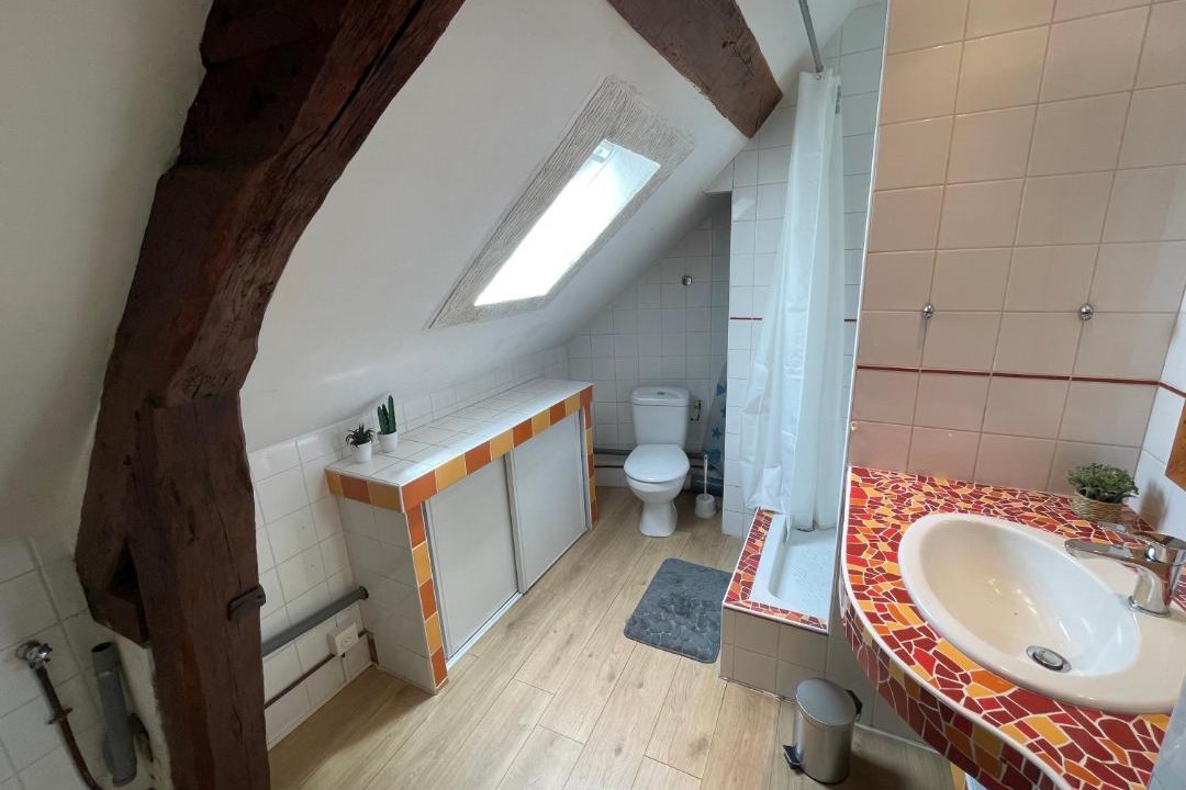 Photo of Bathroom in Clermont