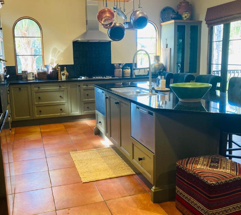 Photo of Kitchen in Whangamata