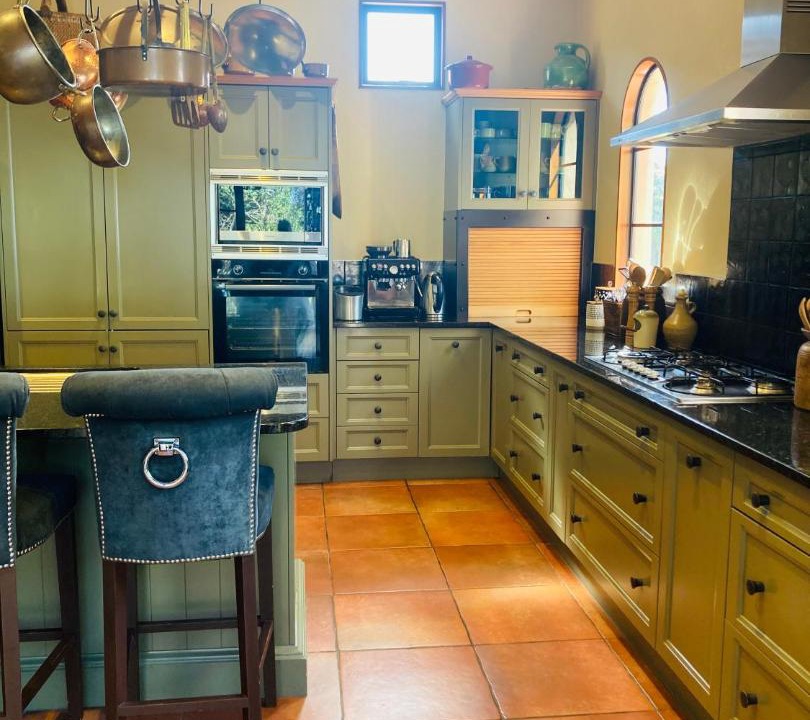 Photo of Kitchen in Whangamata