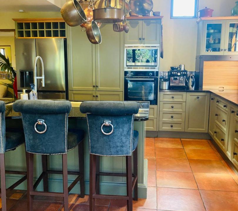 Photo of Kitchen in Whangamata