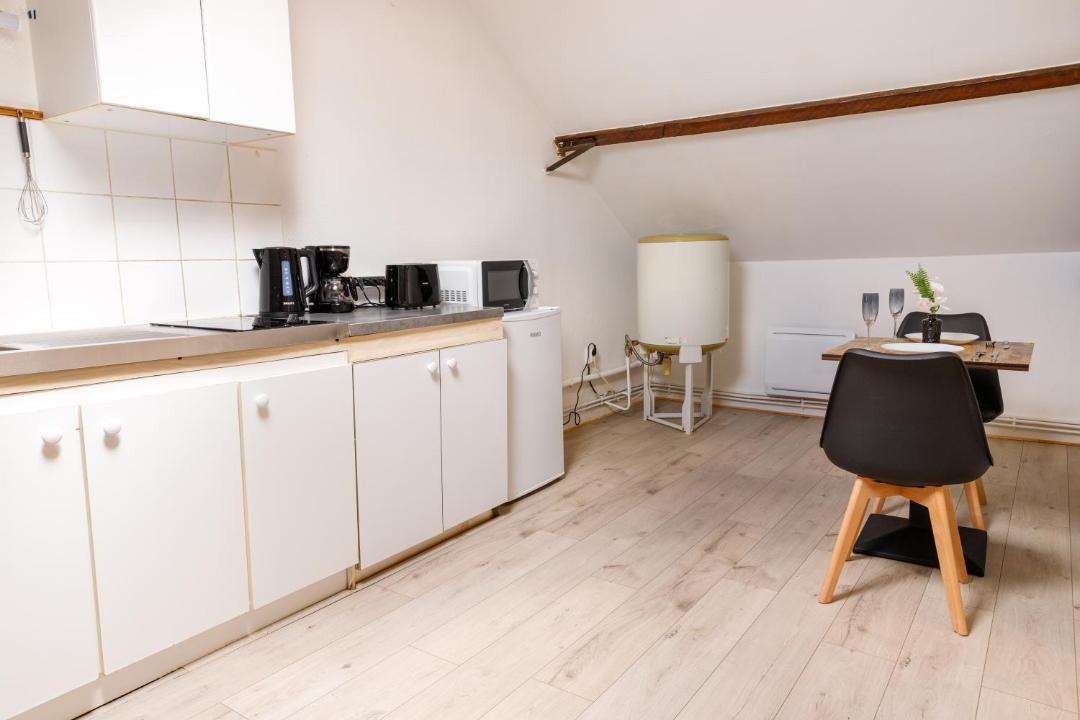 Photo of Kitchen in Montlucon