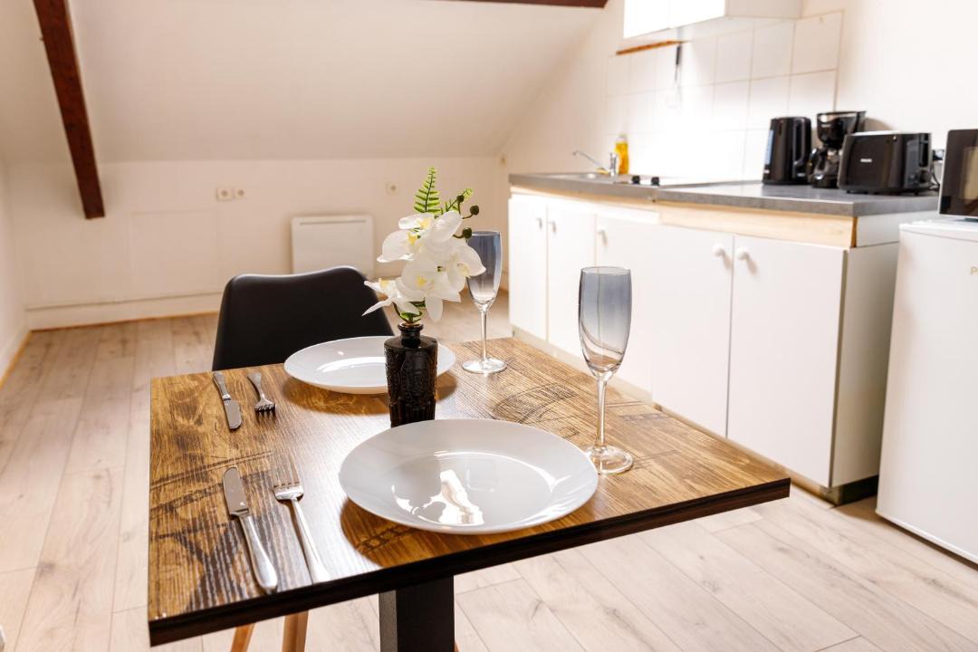 Photo of Kitchen in Montlucon