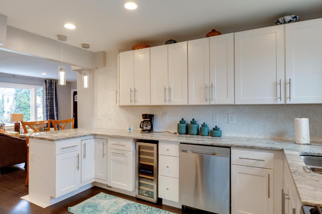 Photo of Kitchen in Baltimore