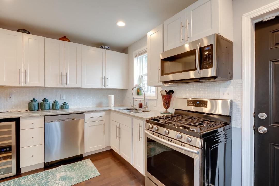 Photo of Kitchen in Baltimore