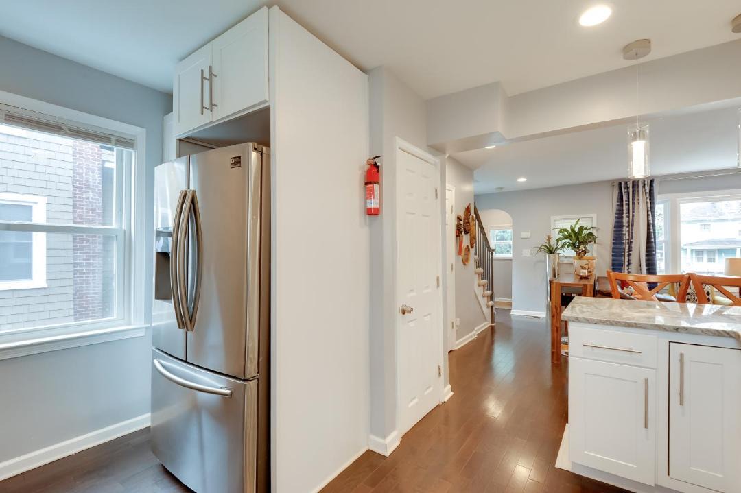 Photo of Kitchen in Baltimore