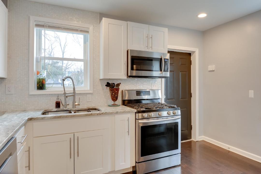 Photo of Kitchen in Baltimore