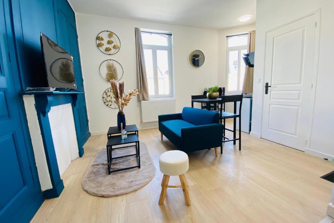 Photo of Others in Amiens