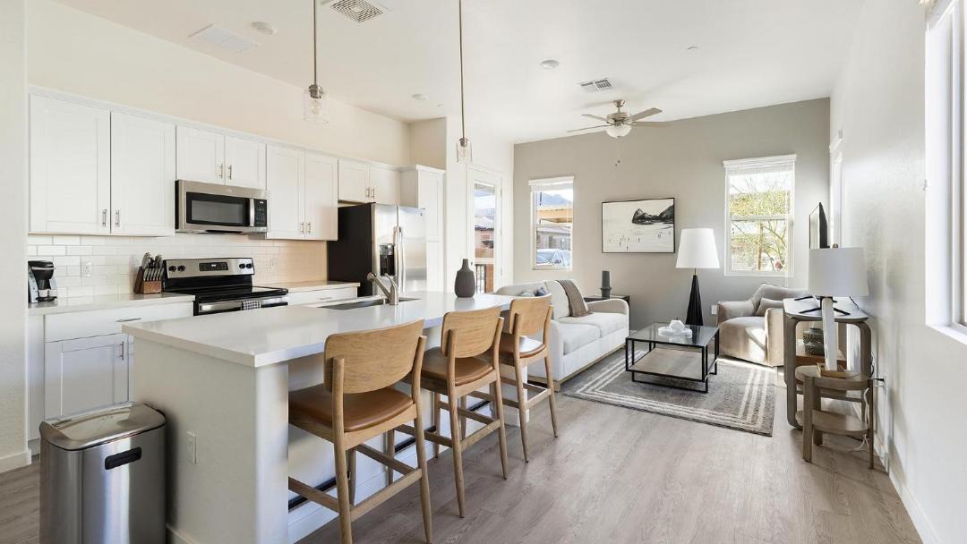 Photo of Kitchen in Oro Valley