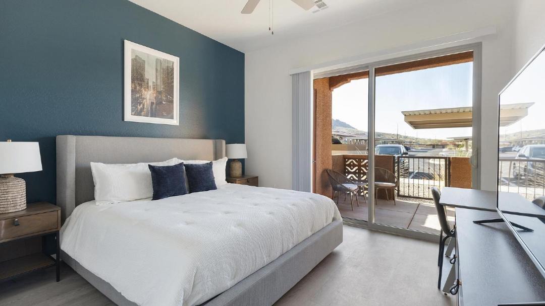 Photo of Bedroom in Oro Valley
