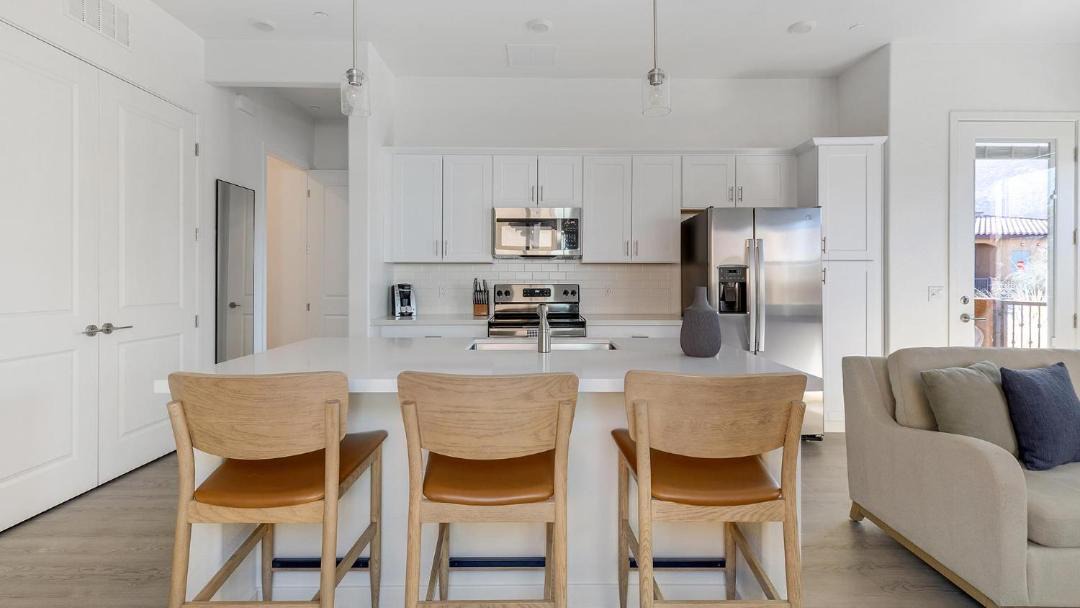 Photo of Kitchen in Oro Valley