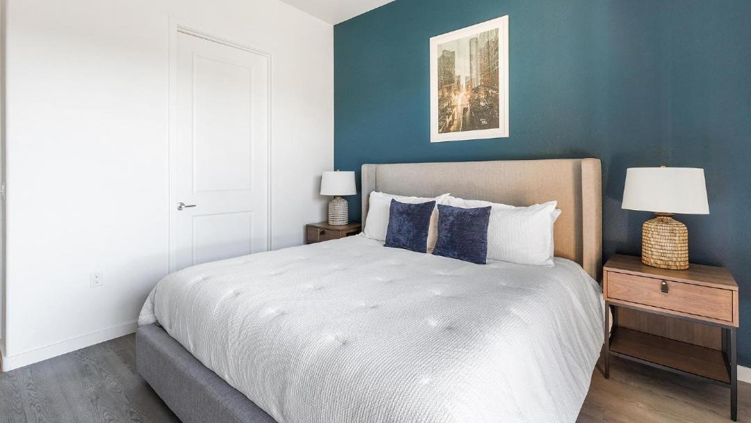 Photo of Bedroom in Oro Valley