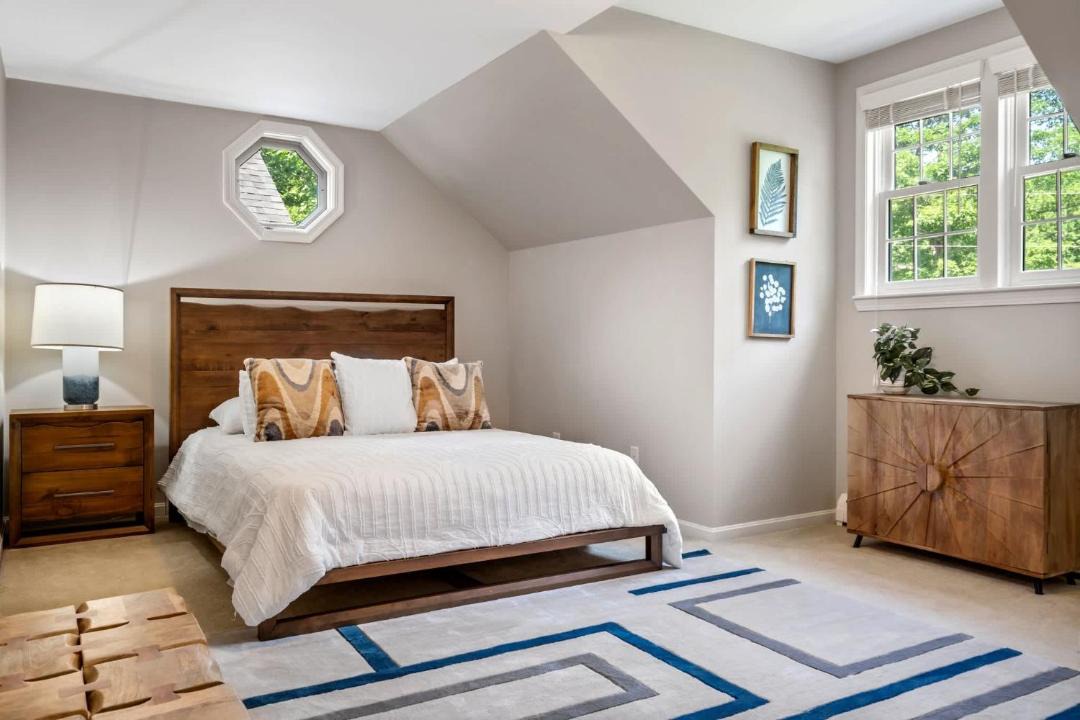 Photo of Bedroom in York Harbor