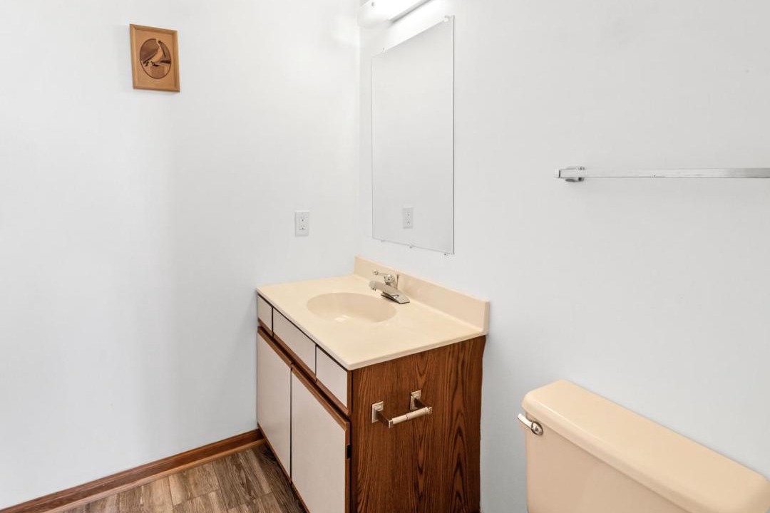 Photo of Bathroom in Sea Retreat
