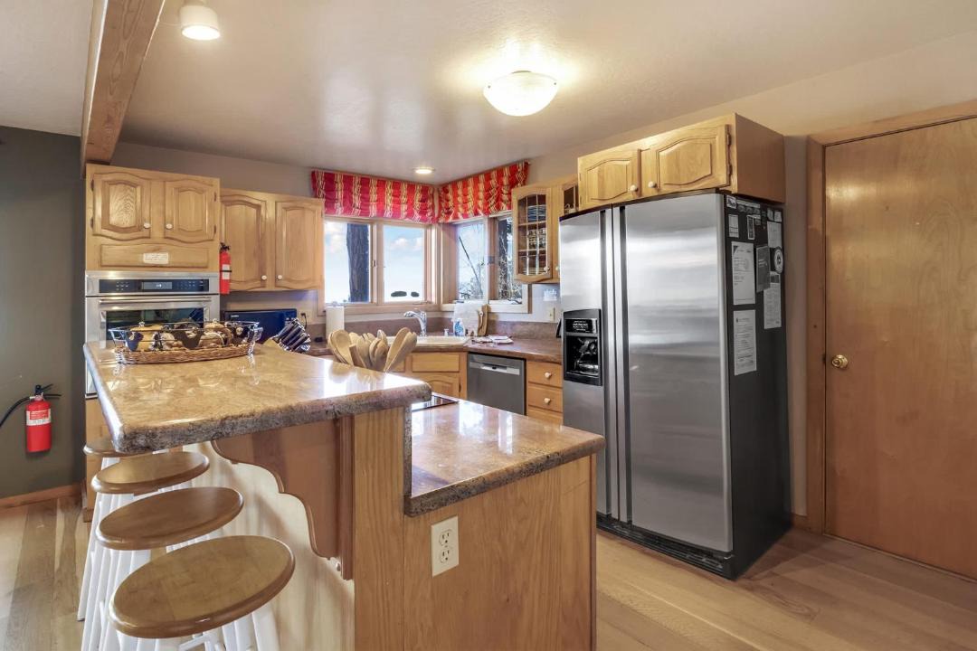 Photo of Kitchen in Ridgewood