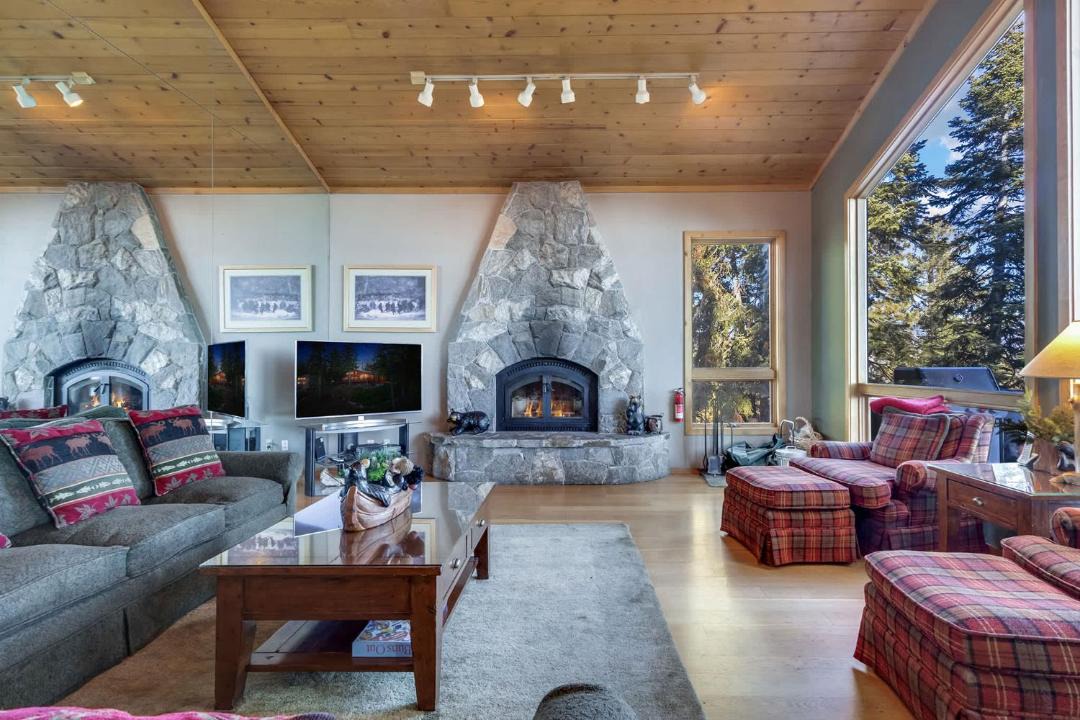 Photo of Livingroom in Ridgewood
