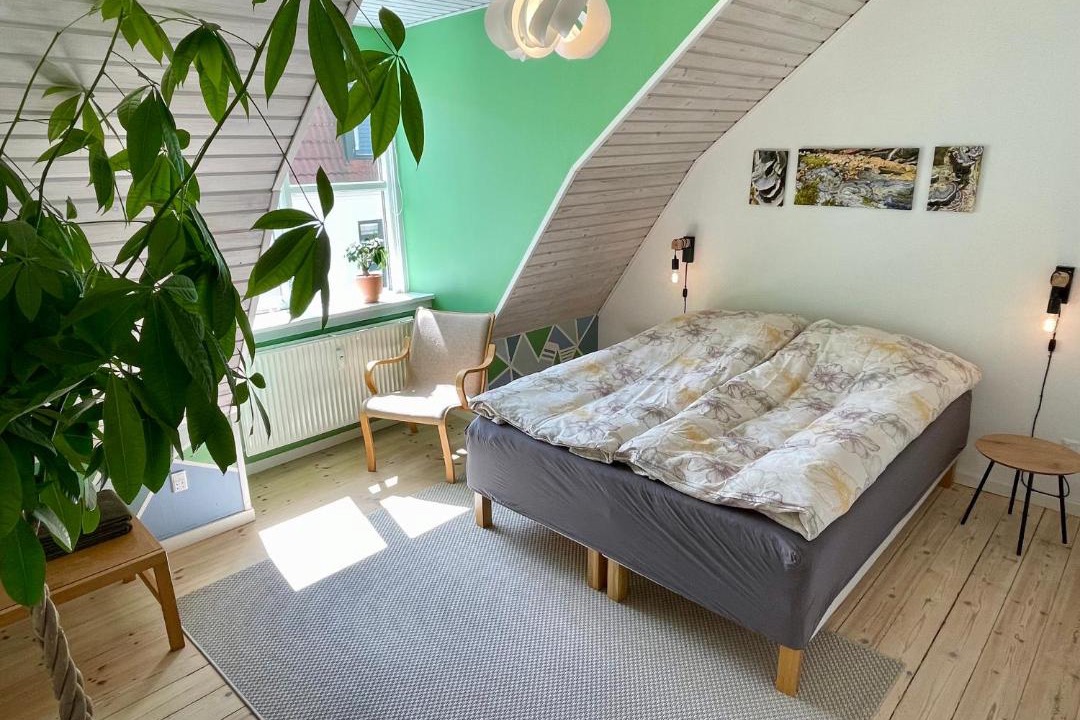 Photo of Bedroom in Silkeborg