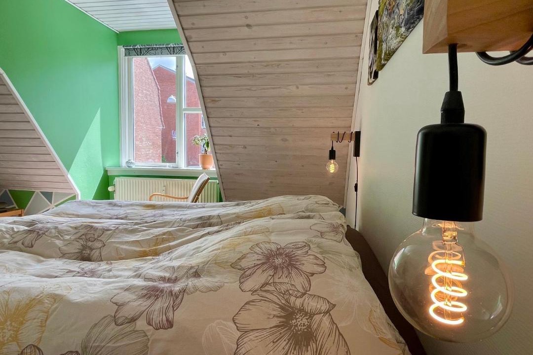 Photo of Bedroom in Silkeborg