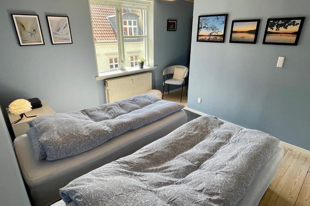 Photo of Bedroom in Silkeborg