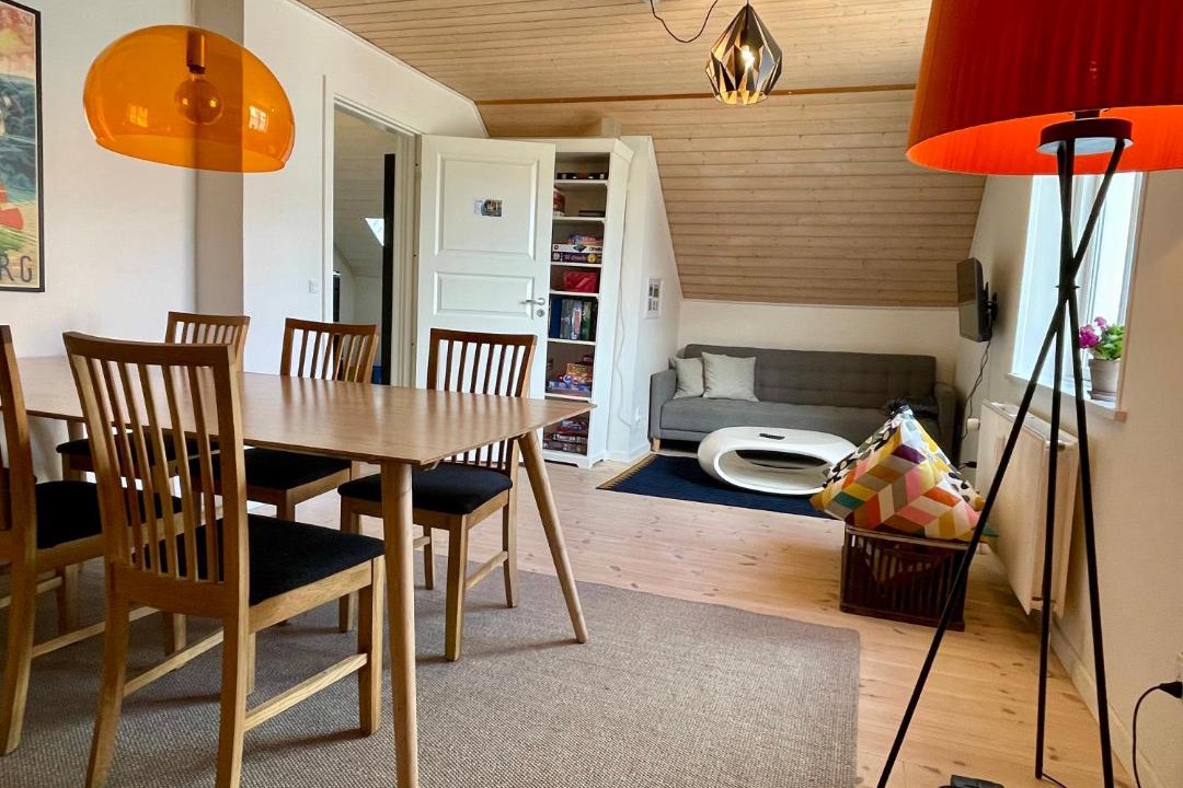 Photo of Livingroom in Silkeborg