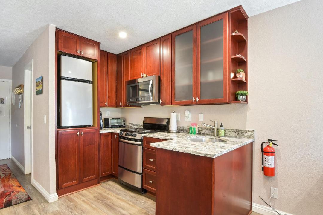 Photo of Kitchen in Kings Beach
