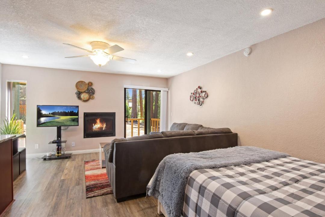 Photo of Bedroom in Kings Beach