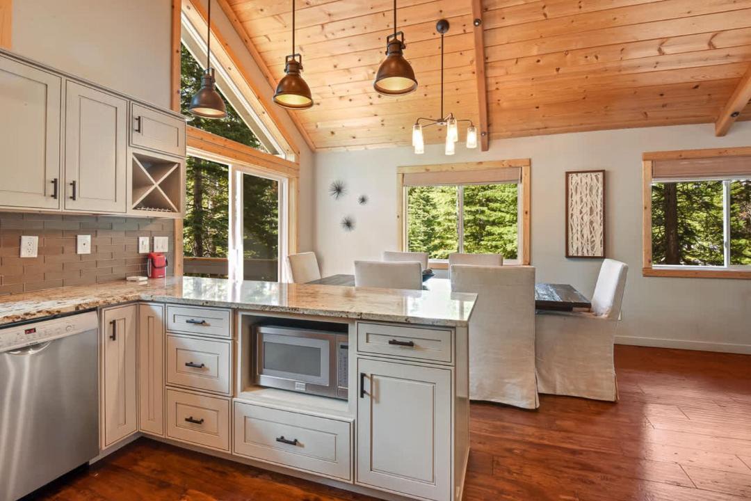 Photo of Kitchen in Kingswood Estates