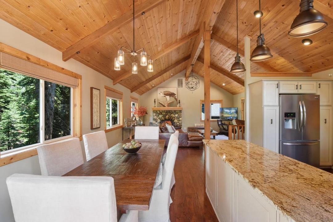 Photo of Kitchen in Kingswood Estates