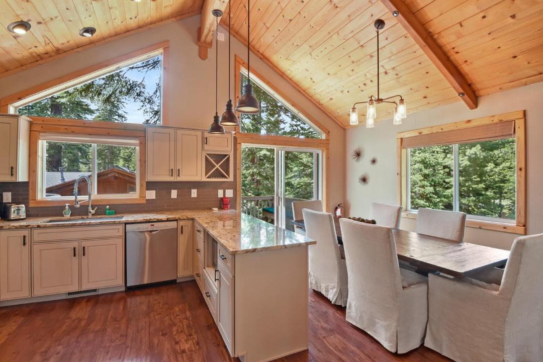 Photo of Kitchen in Kingswood Estates