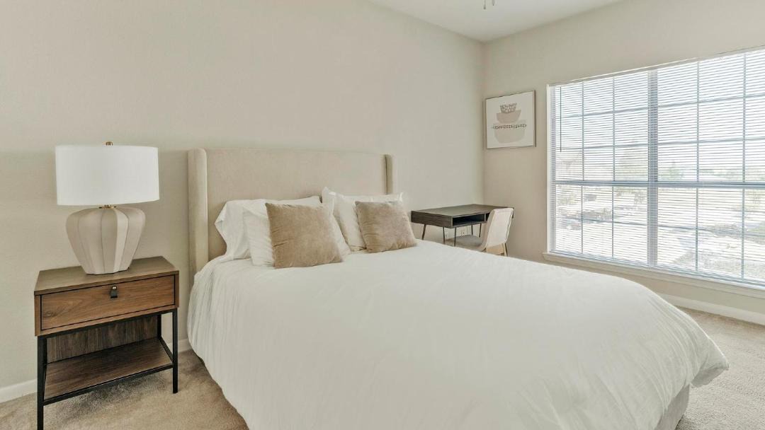 Photo of Bedroom in Southbelt/Ellington