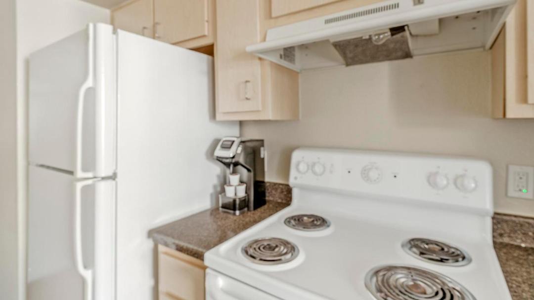Photo of Kitchen in Southbelt/Ellington