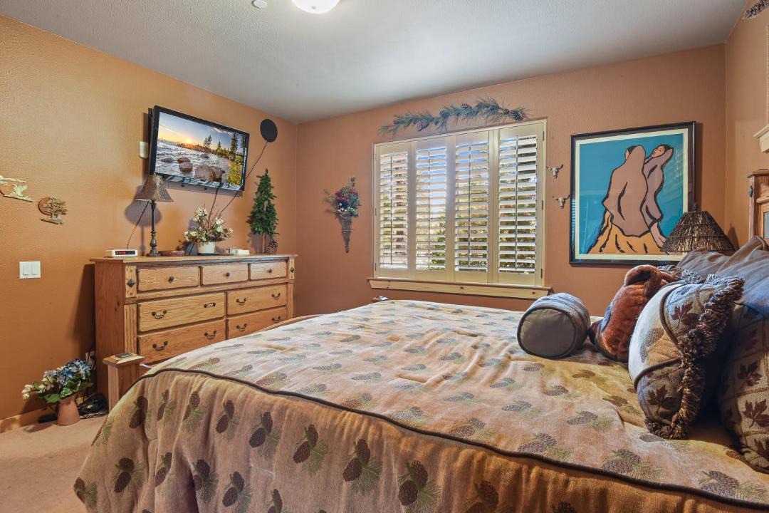 Photo of Bedroom in Crystal Bay