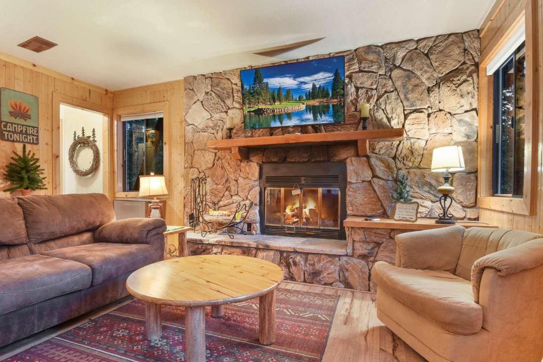 Photo of Others in Tahoe Pines