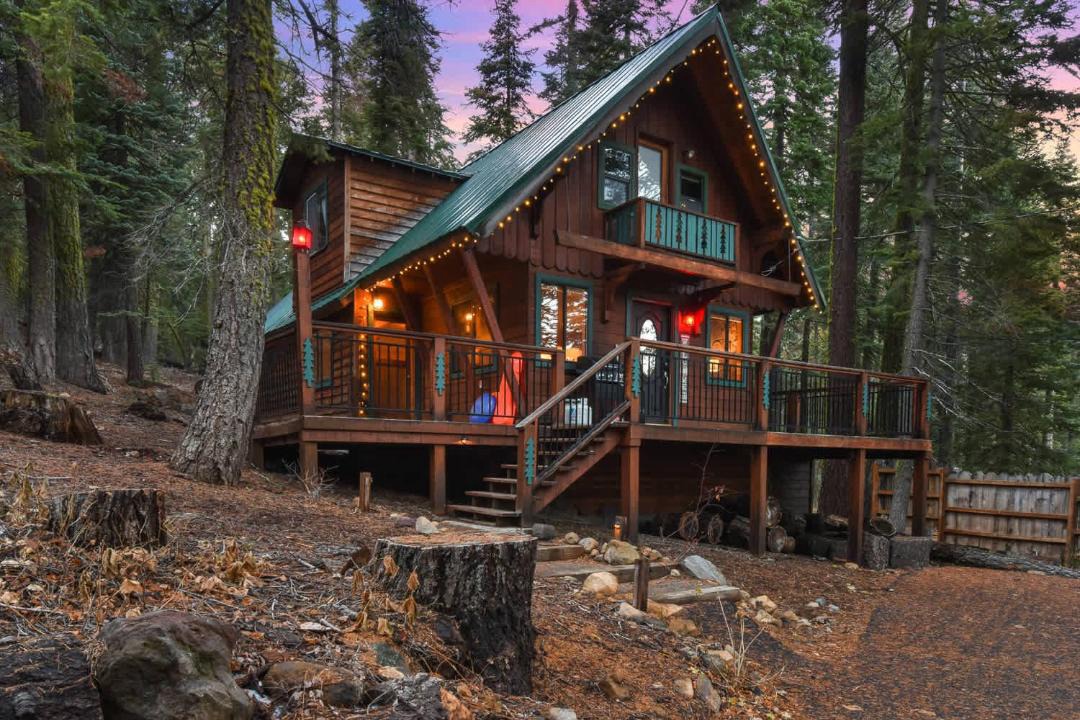 Photo of Others in Tahoe Pines