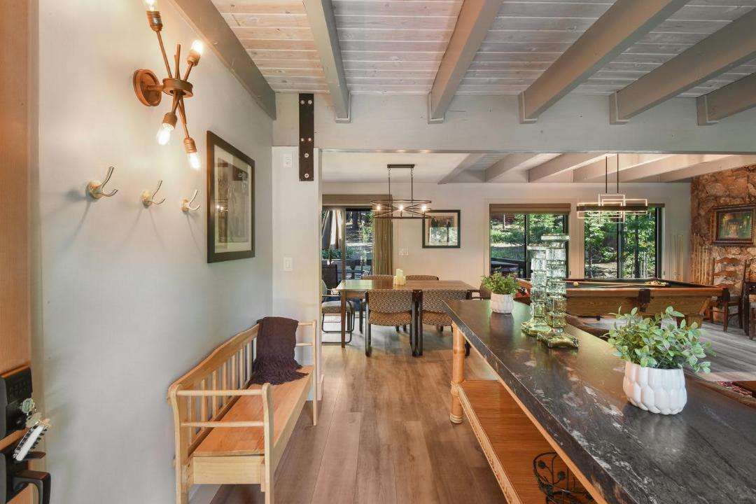 Photo of Kitchen in Kingswood Estates