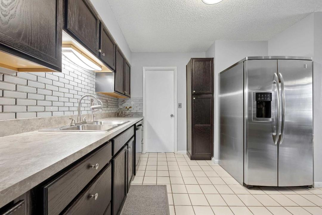 Photo of Kitchen in St. Augustine South