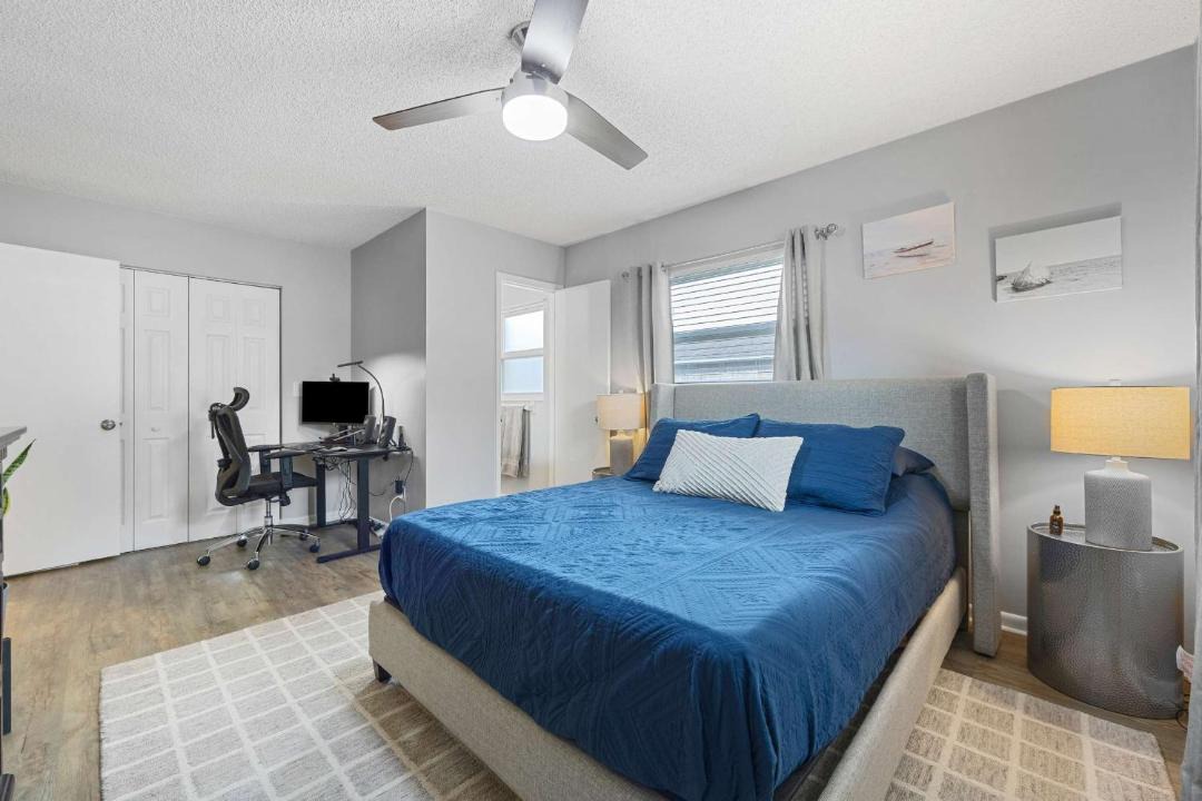 Photo of Bedroom in St. Augustine South