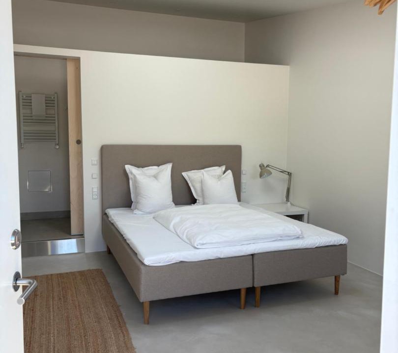 Photo of Bedroom in Samsø