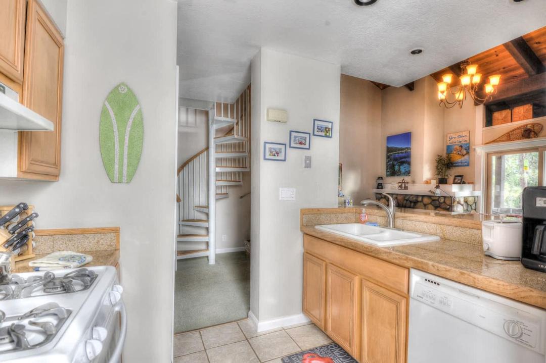 Photo of Kitchen in Dollar Point