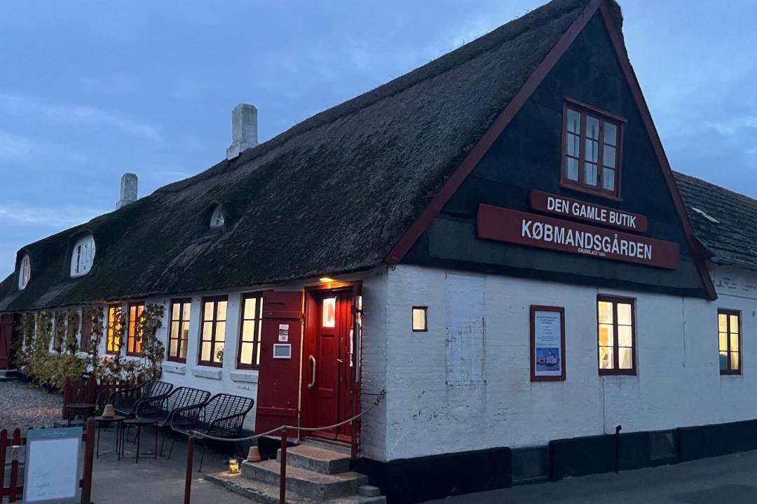 Photo of Others in Samsø