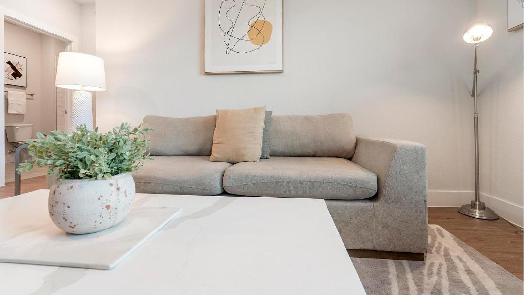 Photo of Livingroom in Seguin