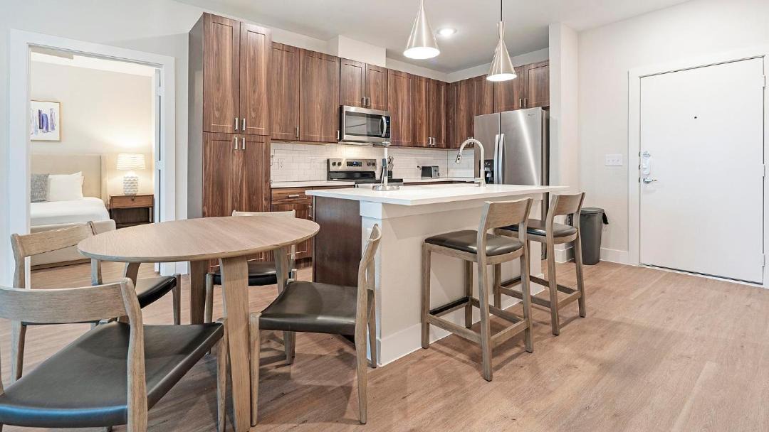 Photo of Kitchen in Seguin