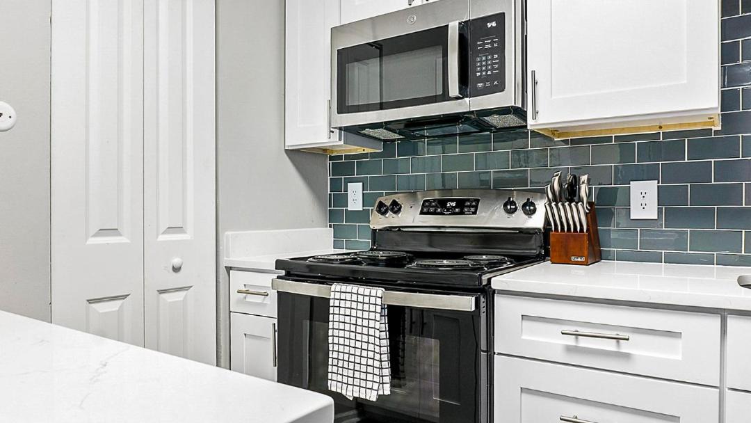 Photo of Kitchen in Indianapolis