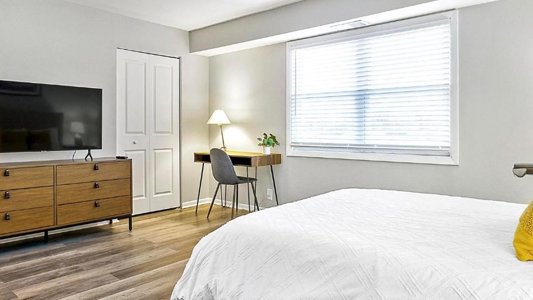 Photo of Bedroom in Indianapolis