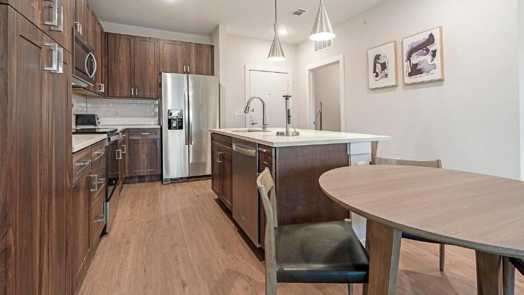 Photo of Kitchen in Seguin