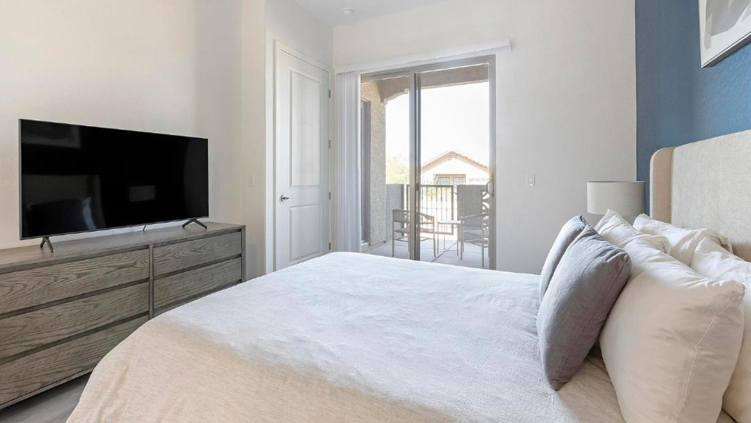 Photo of Bedroom in Oro Valley