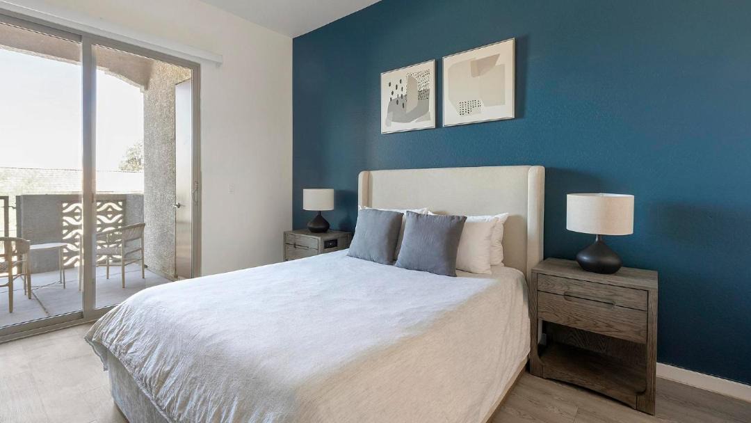 Photo of Bedroom in Oro Valley