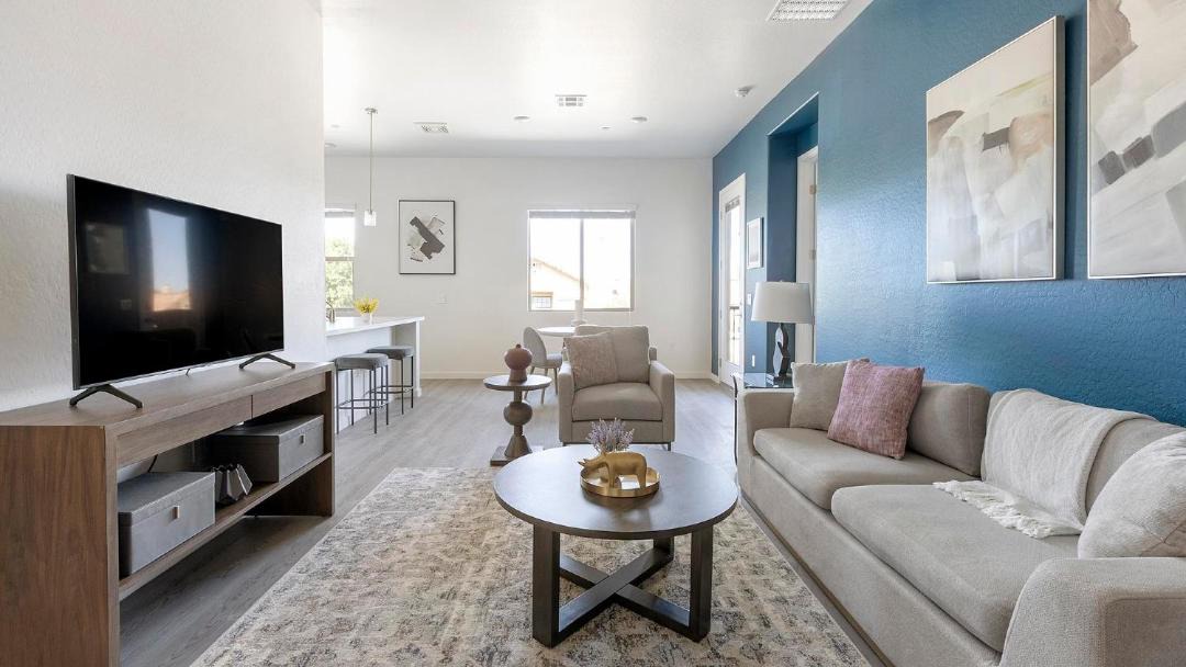 Photo of Livingroom in Oro Valley