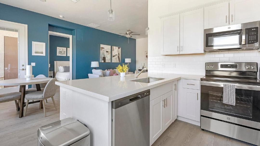 Photo of Kitchen in Oro Valley