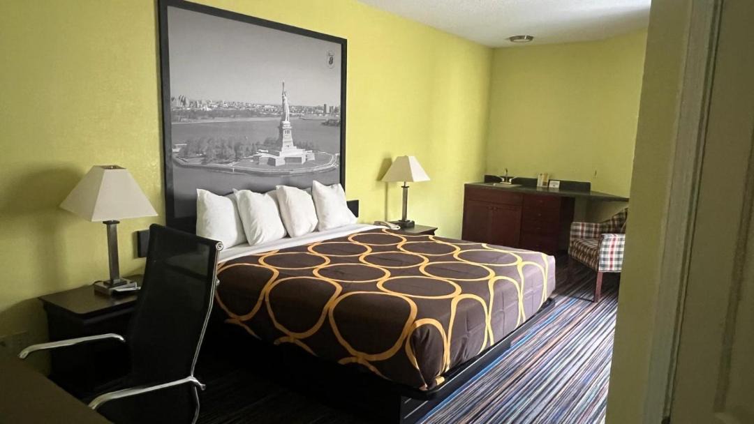 Photo of Bedroom in Colonie