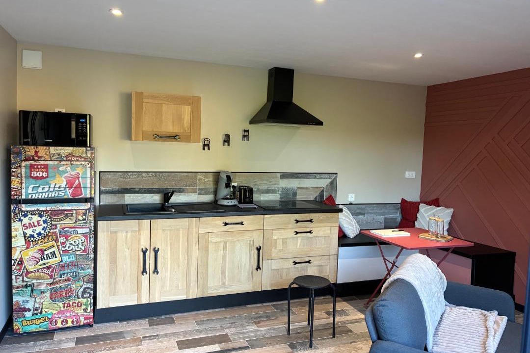 Photo of Kitchen in Pont-Remy